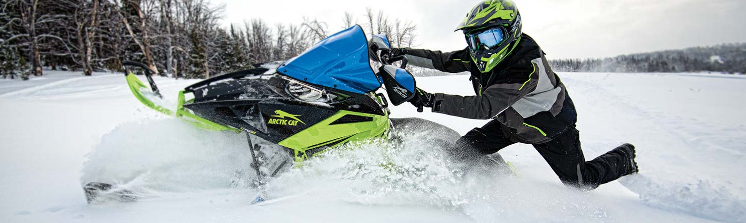2019 Arctic Cat® Riot 8000 for sale in Village Motorsports, Holland, Michigan