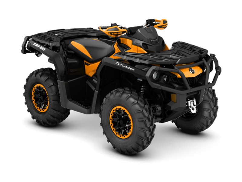 Can-Am ATV For Sale in Holland near Kalamazoo and Grand Rapids, MI