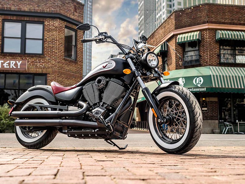 New Motorcycles & Scooters For Sale near Kalamazoo, Michigan Village