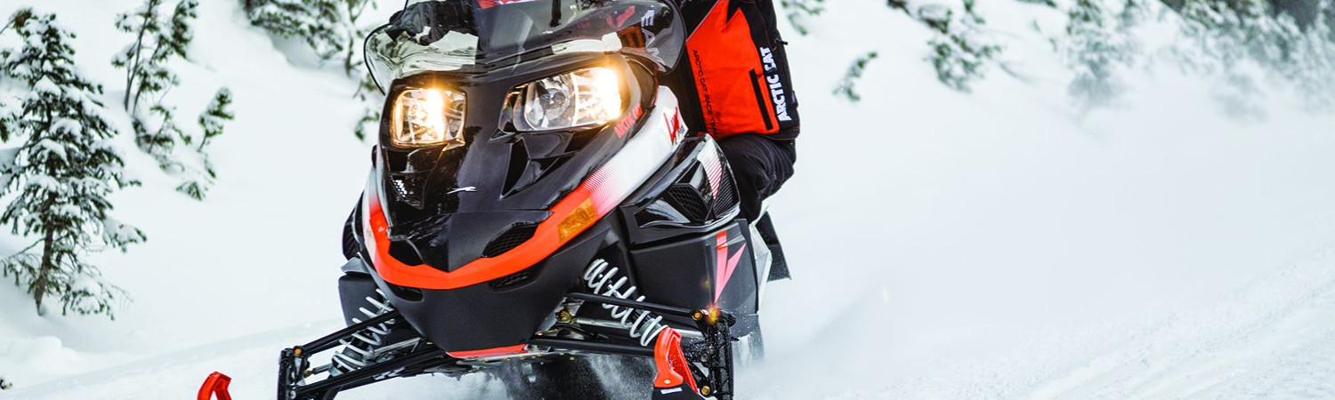 2019 Arctic Cat® Lynx 2000LT for sale in Village Motorsports, Holland, Michigan