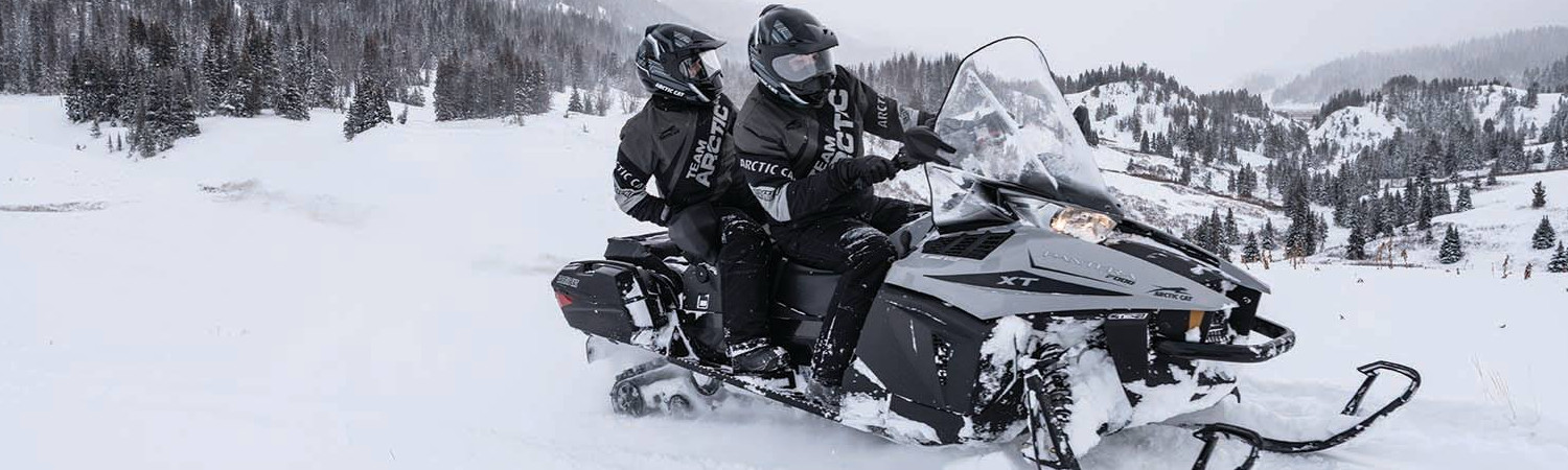 2019 Arctic Cat® Pantera XT Limited for sale in Village Motorsports, Holland, Michigan