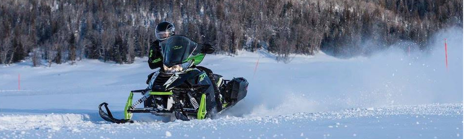 2019 Arctic Cat® ZR-7000 for sale in Village Motorsports, Holland, Michigan