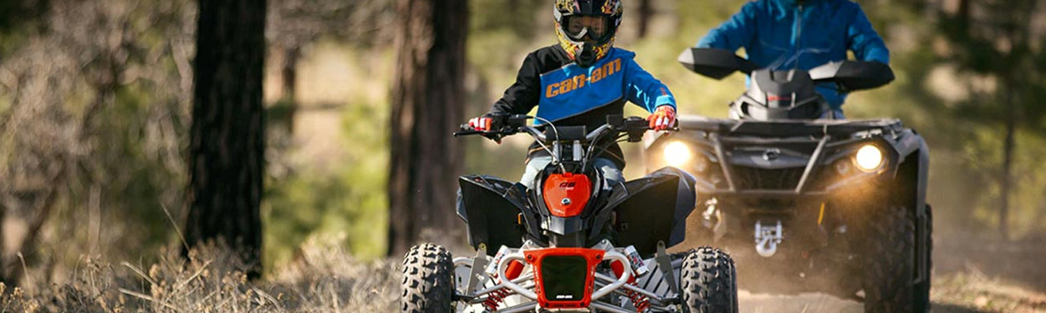 2019 Can-am® Youth for sale in Village Motorsports, Holland, Michigan