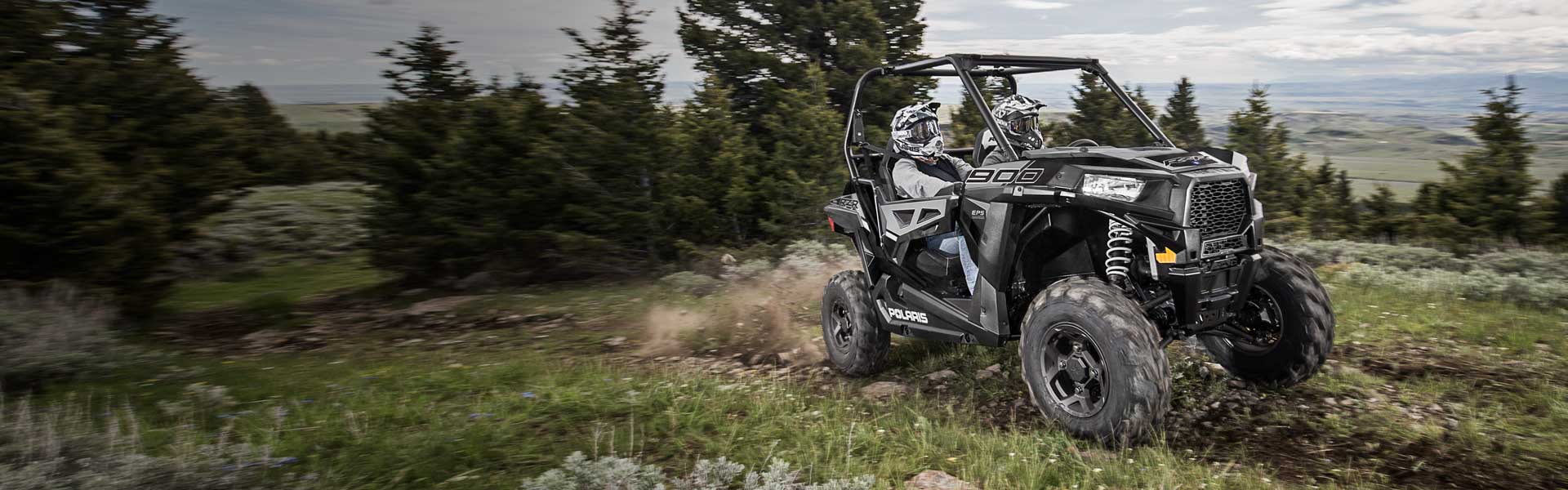 2019 Polaris® RZR900 for sale in Village Motorsports, Holland, Michigan