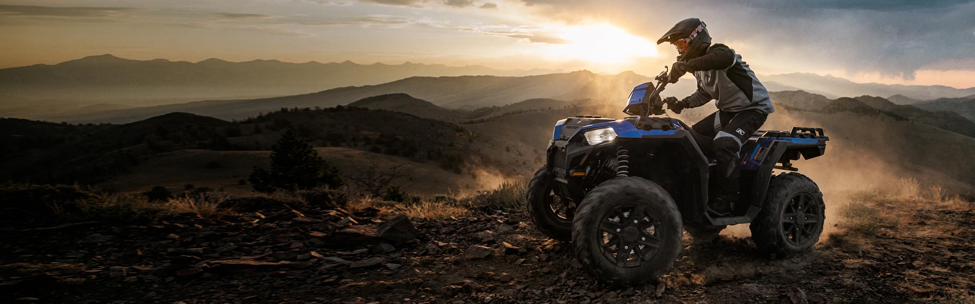 2019 Polaris® Sportsman® Touring XP1000 for sale in Village Motorsports, Holland, Michigan