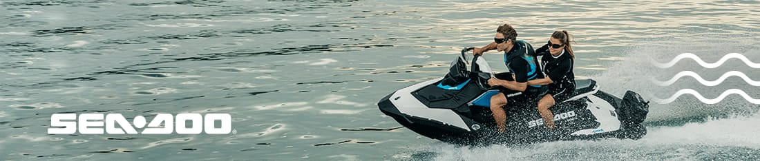 Sea-Doo Watercraft