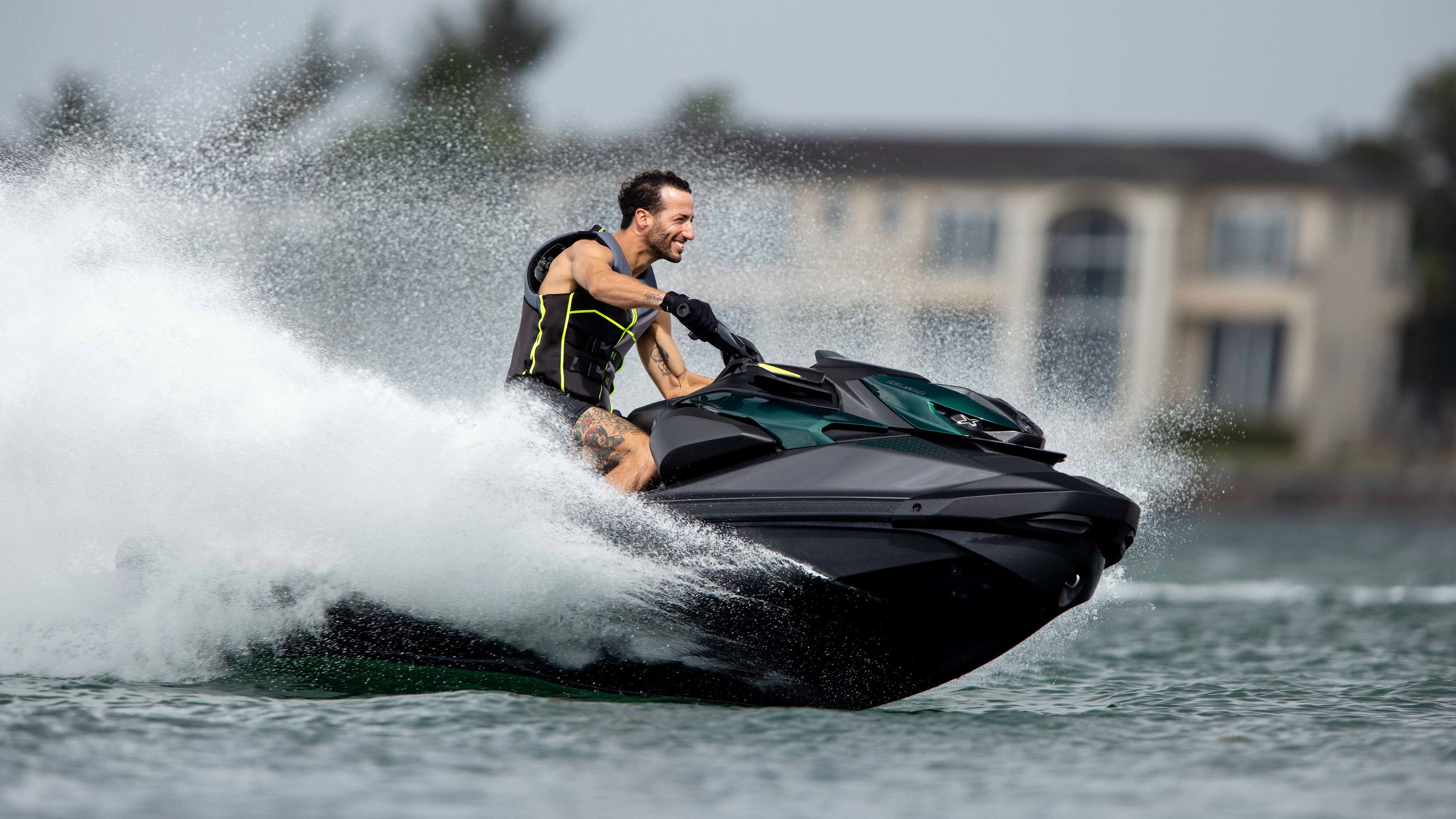 Sea Doo of Holland  Village Motorsports Michigan