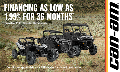 Sxs dealerships near deals me